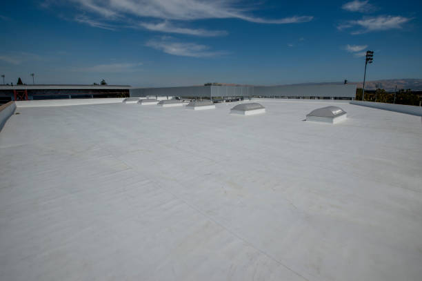 Best Roof Ventilation Installation  in Lyman, WY